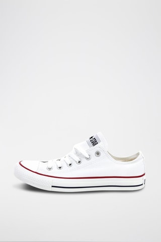 Sneakers Ctas OX Wit