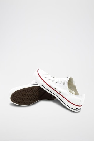 Sneakers Ctas OX Wit