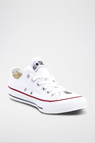 Sneakers Ctas OX Wit