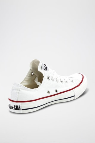 Sneakers Ctas OX Wit