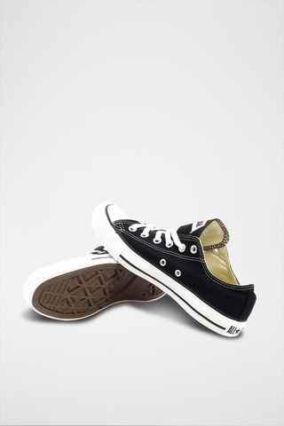 Sneakers Ctas OX Zwart