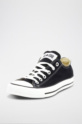 Sneakers Ctas OX Zwart