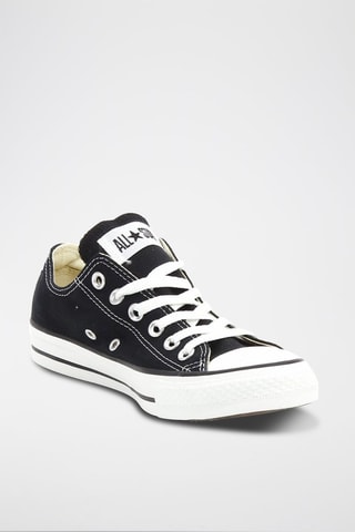Sneakers Ctas OX Zwart