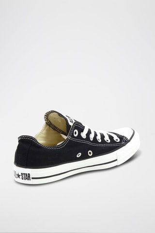 Sneakers Ctas OX Zwart