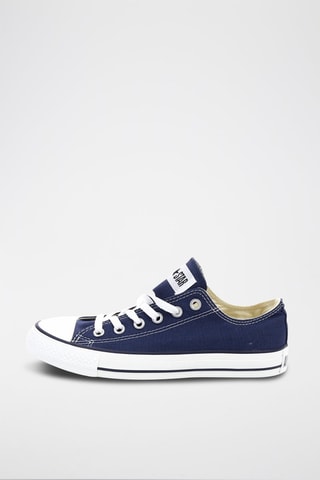 Sneakers Ctas OX Marineblauw