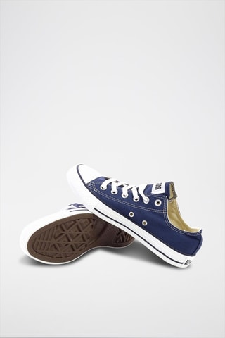 Sneakers Ctas OX Marineblauw