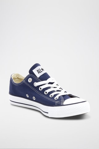 Sneakers Ctas OX Marineblauw