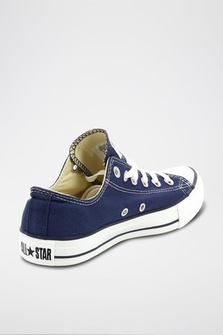 Sneakers Ctas OX Marineblauw