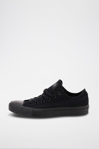 Sneakers Ctas OX Zwart