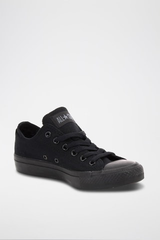 Sneakers Ctas OX Zwart