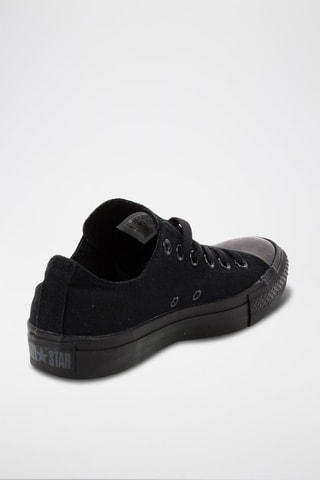 Sneakers Ctas OX Zwart