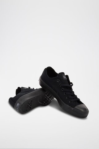 Sneakers Ctas OX Zwart