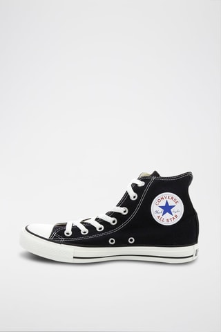 Hoge Sneakers Ctas HI Zwart