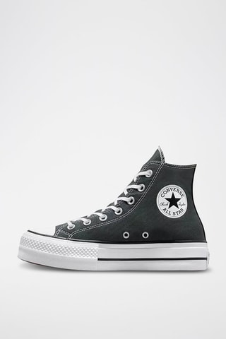 Hoge Sneakers Hi All Star Zwart
