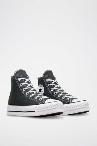Hoge Sneakers Hi All Star Zwart