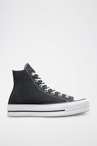 Hoge Sneakers Hi All Star Zwart