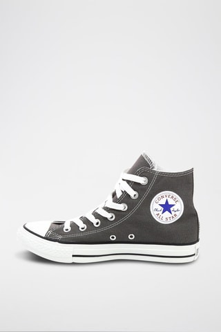Hoge Sneakers Ctas HI Grijs
