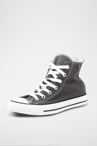 Hoge Sneakers Ctas HI Grijs