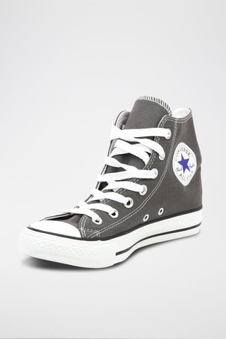 Hoge Sneakers Ctas HI Grijs