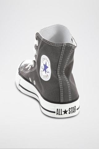 Hoge Sneakers Ctas HI Grijs