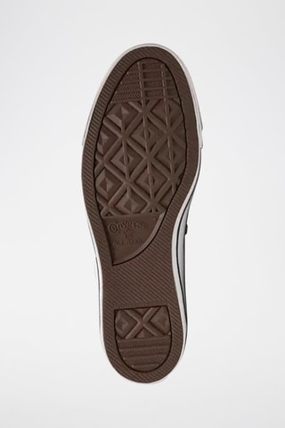 Hoge Sneakers canvas Hi- Grijs