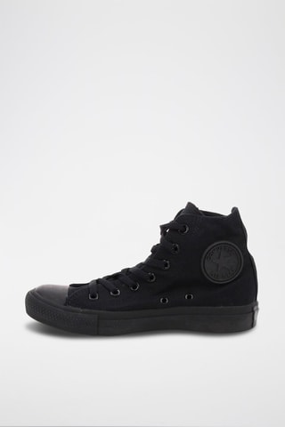 Hoge Sneakers Ctas HI Zwart
