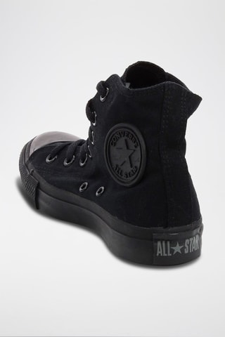 Hoge Sneakers Ctas HI Zwart