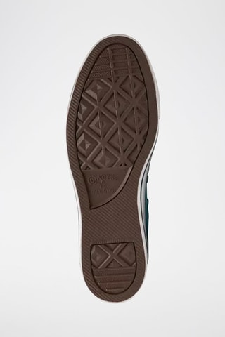 Hoge Sneakers Canvas Hi - Hemelsblauw