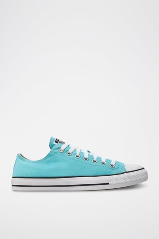 Sneakers Canvas Ox - hemelsblauw