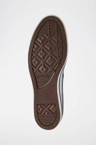 Sneakers Canvas Ox - hemelsblauw