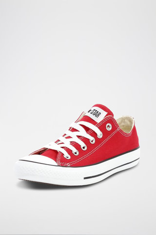 Sneakers Ctas OX Rood