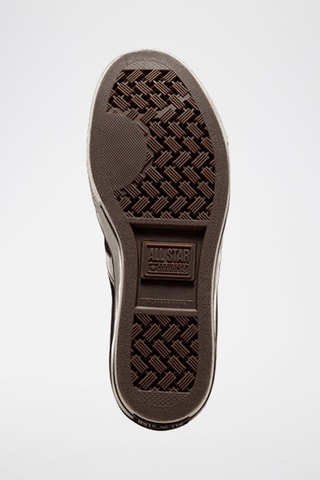 Hoge Wandelschoenen Star Player 76- Zwart