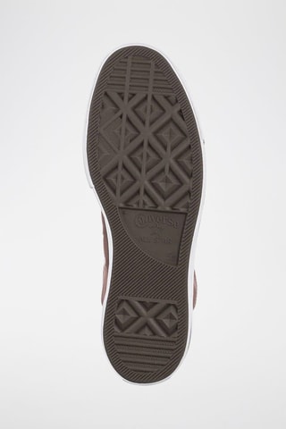 Wandelschoenen HI All Star Lift - Taupe