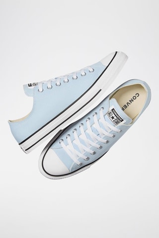 Wandelschoenen All Star - Hemelsblauw