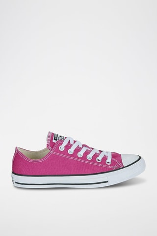 Wandelschoenen All Star - Roze
