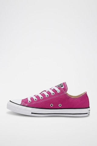 Wandelschoenen All Star - Roze