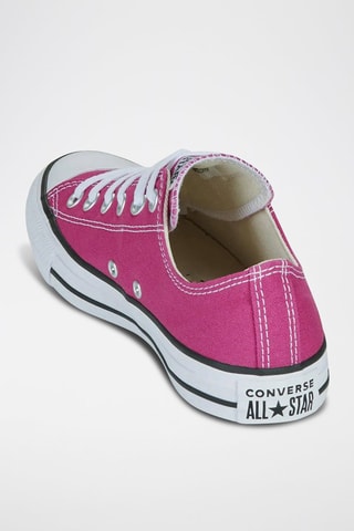 Wandelschoenen All Star - Roze