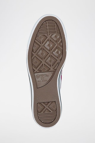 Wandelschoenen All Star - Roze