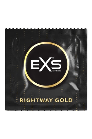 12 preservativos EXS Rightway Gold