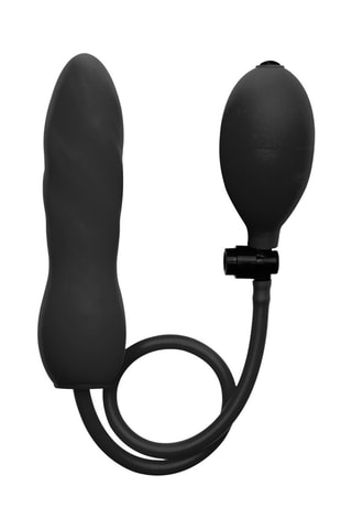 Juguete sexual hinchable - 14 cm