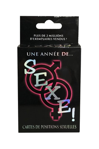 Jeu de cartes