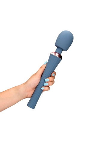 Vibrador Loveline by Shots - Azul