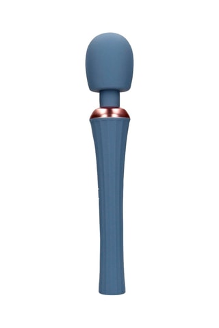 Vibrador Loveline by Shots - Azul