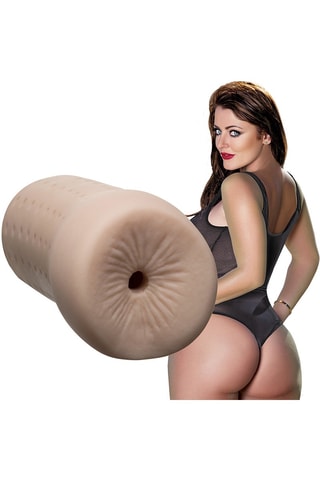 Masturbador Sophie Dee - Beige