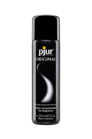 Lubricante y gel de masaje Pjur Original - 250 ml