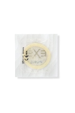 12 preservativos EXS Pure