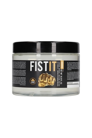 Lubricante Fist It - 50 ml