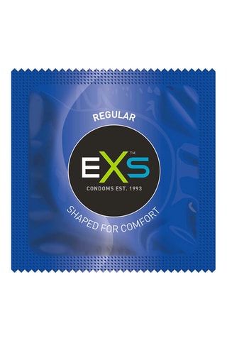 12 preservativos EXS Original