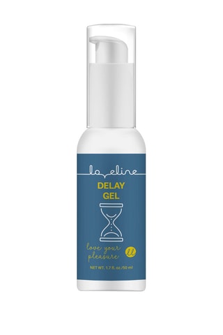 Gel retardante - 50 ml