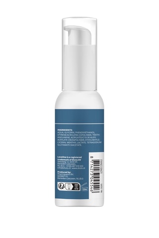 Gel retardante - 50 ml